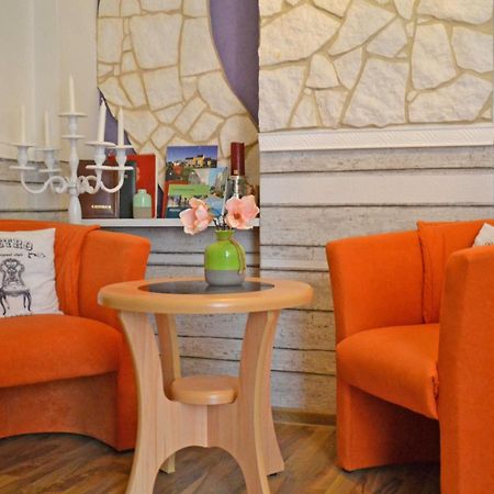 Pension Zur Neisse Губен Экстерьер фото