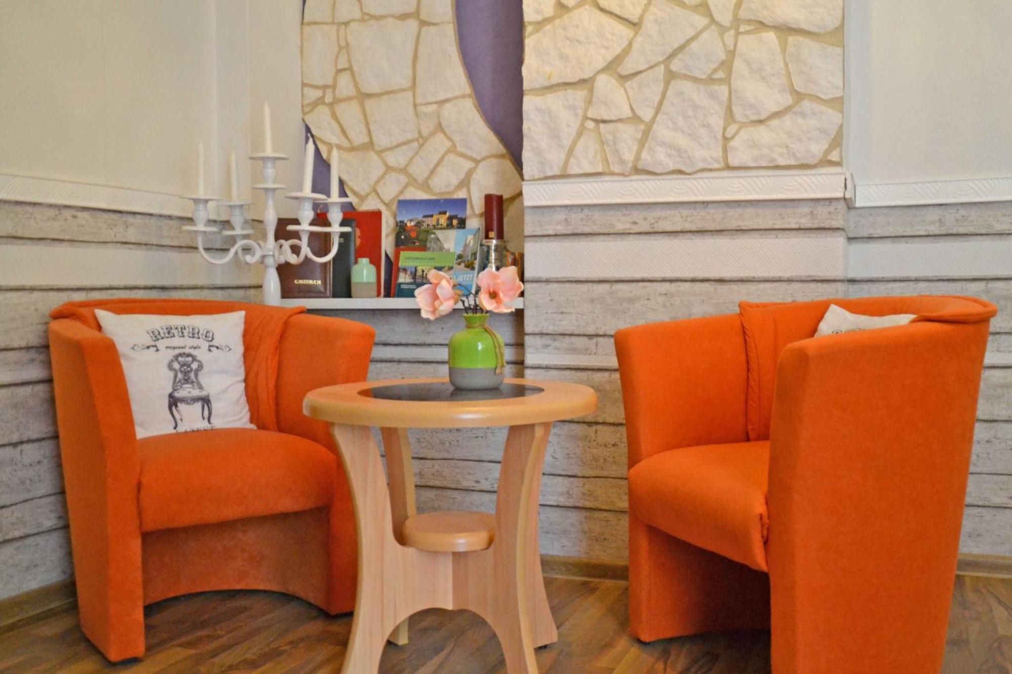 Pension Zur Neisse Губен Экстерьер фото
