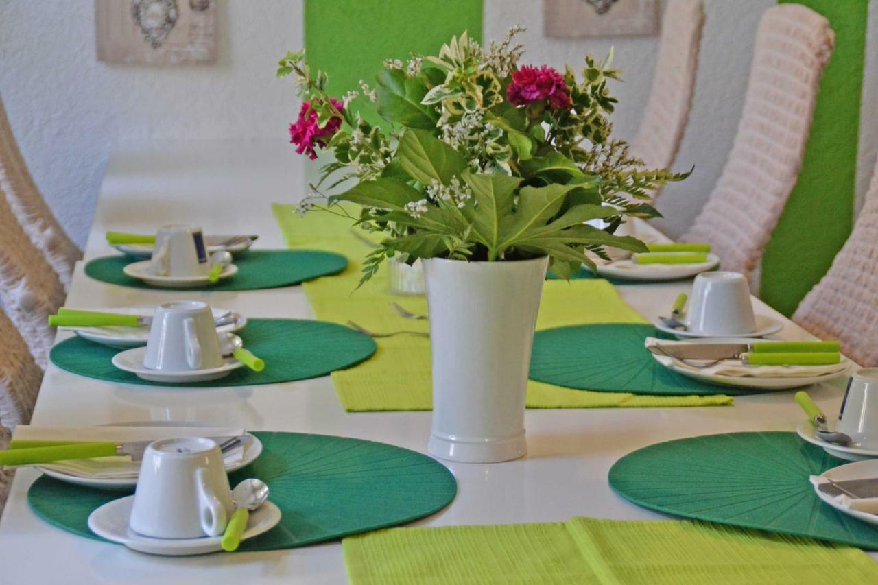 Pension Zur Neisse Губен Экстерьер фото